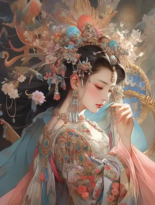 哪吒之魔童降世动画电影海报