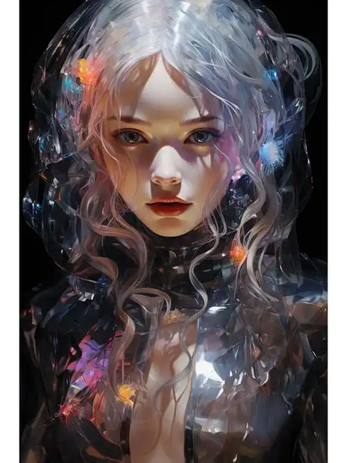 流浪地球3科幻电影海报